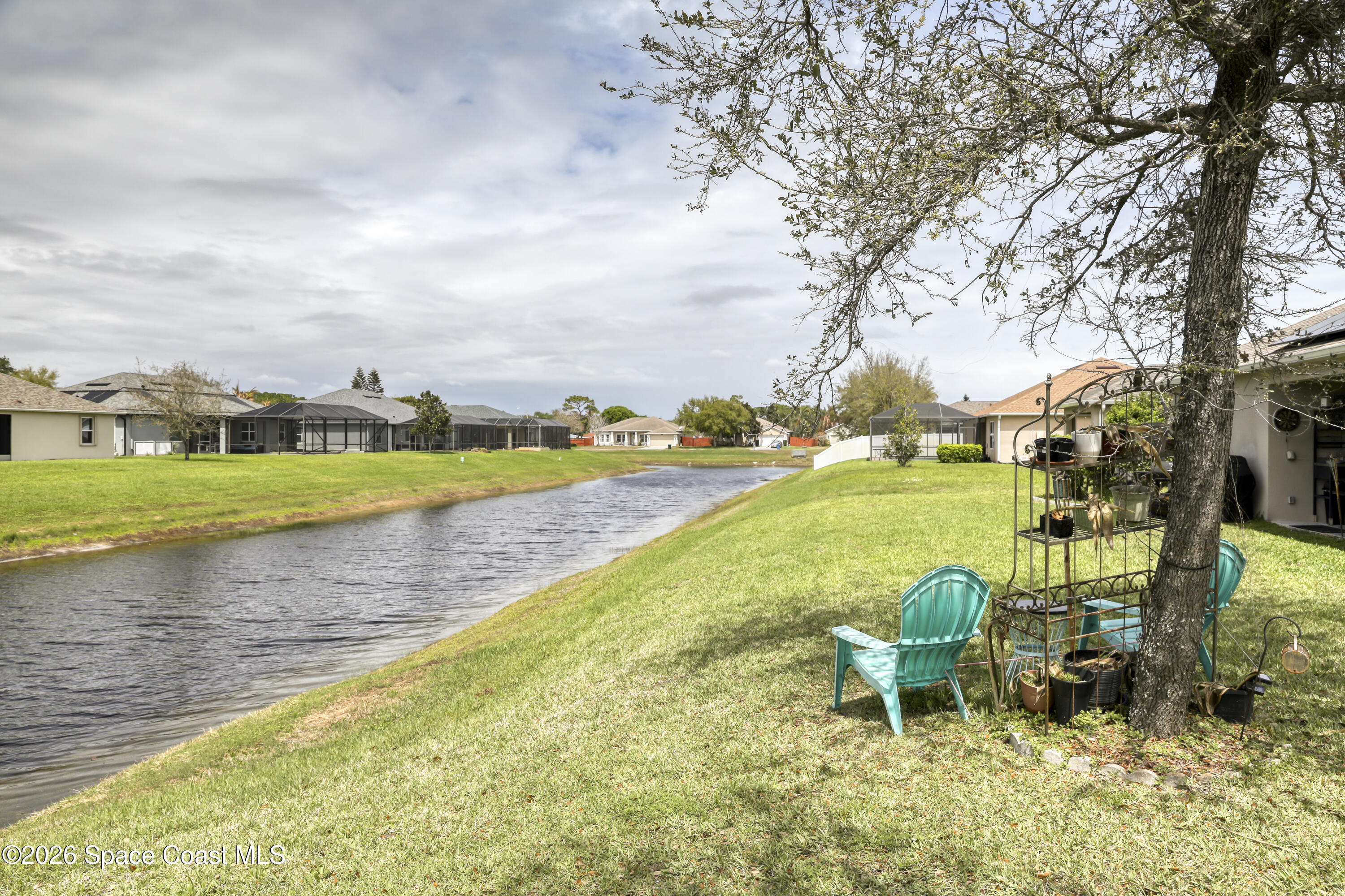 1121 Morgan Circle Northeast Palm Bay, FL 32905 - Photo 104 of 115 54