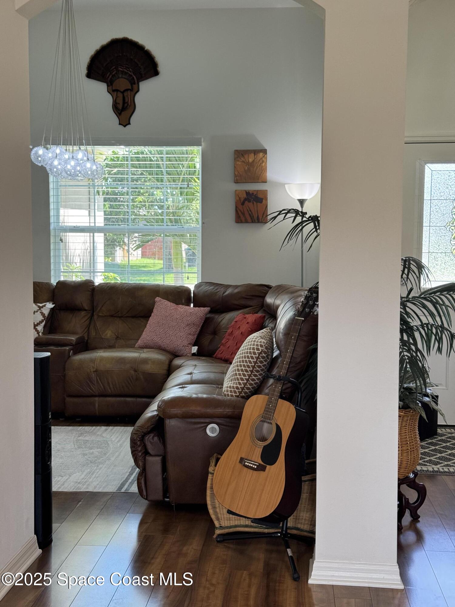 1121 Morgan Circle Northeast Palm Bay, FL 32905 - Photo 11 of 61 IMG_7612