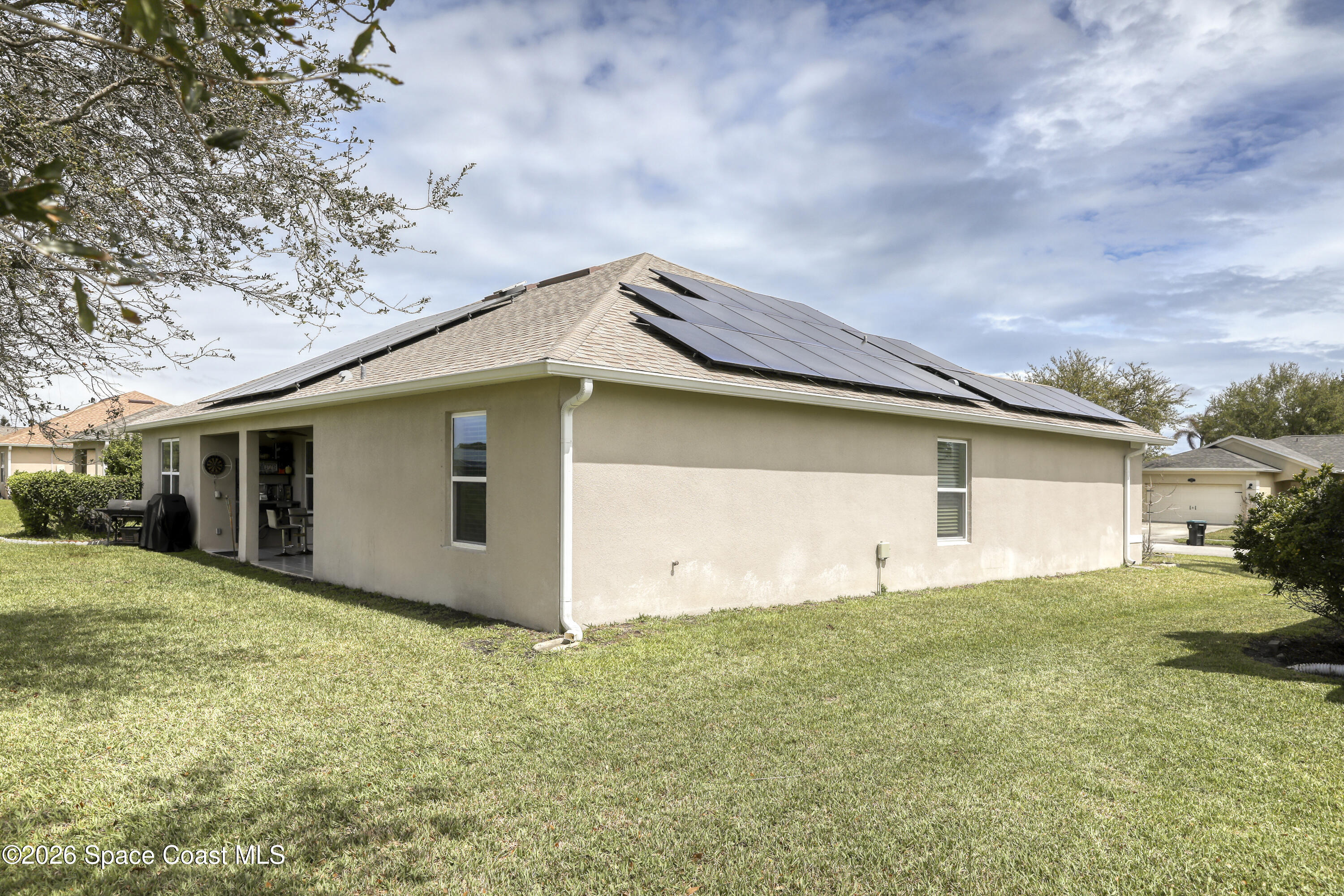 1121 Morgan Circle Northeast Palm Bay, FL 32905 - Photo 112 of 115 53