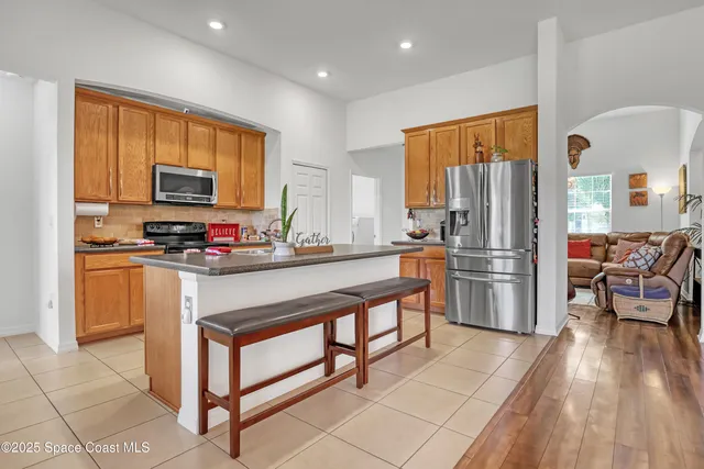 $448,900 | 1121 Morgan Circle Northeast, Palm Bay, FL 32905