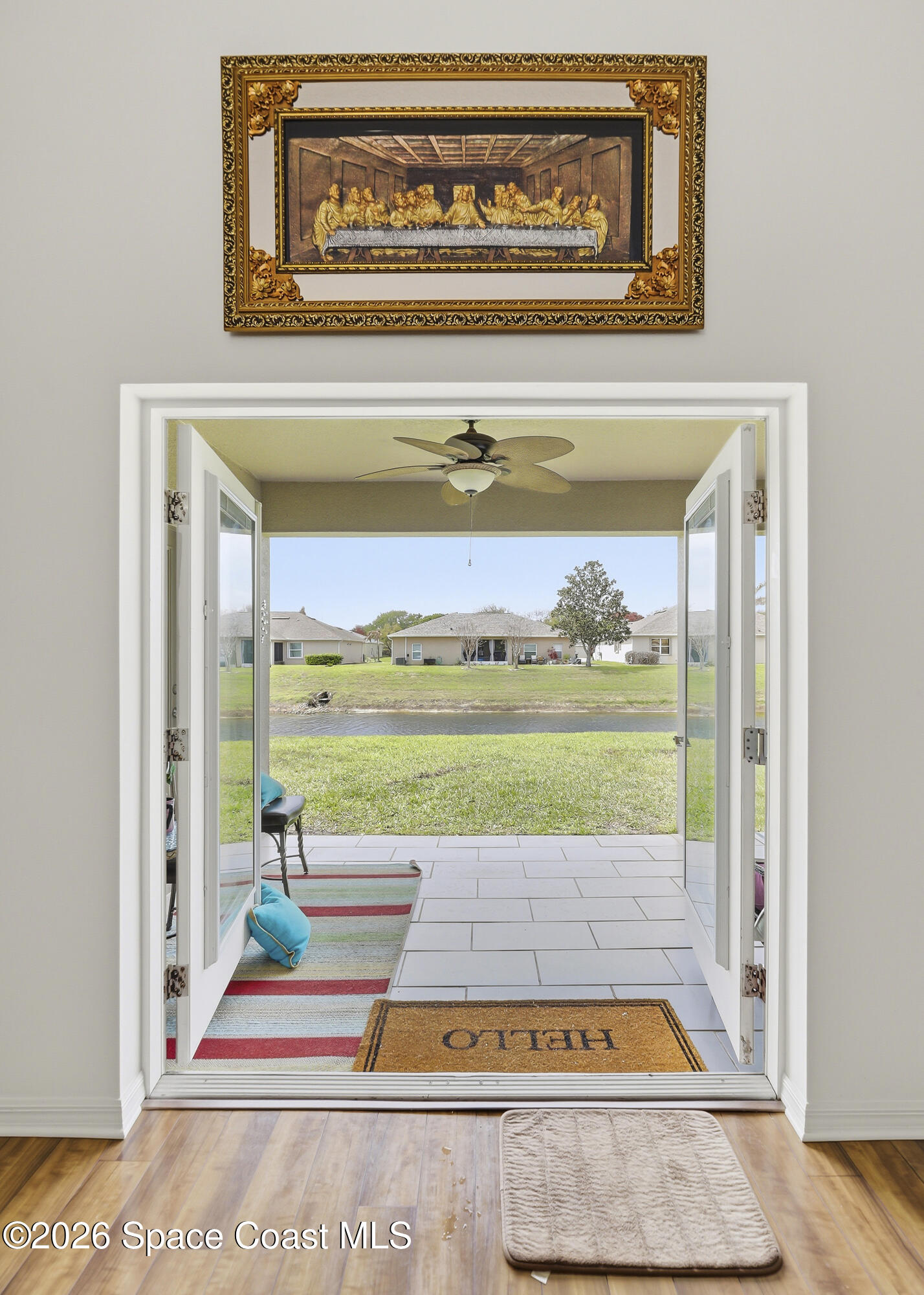 1121 Morgan Circle Northeast Palm Bay, FL 32905 - Photo 22 of 115 10