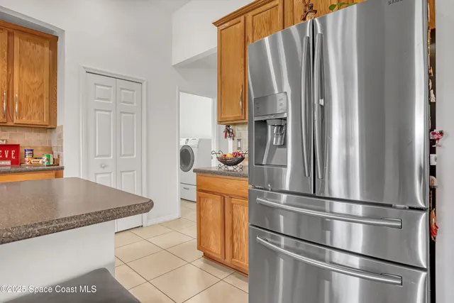 $448,900 | 1121 Morgan Circle Northeast, Palm Bay, FL 32905