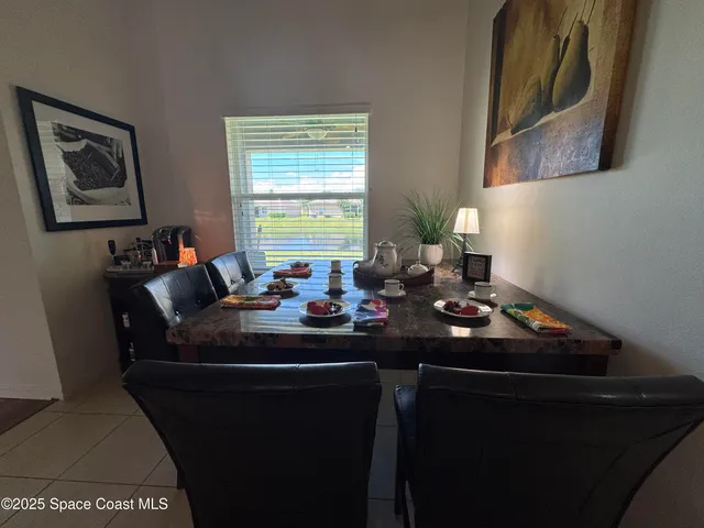 $448,900 | 1121 Morgan Circle Northeast, Palm Bay, FL 32905