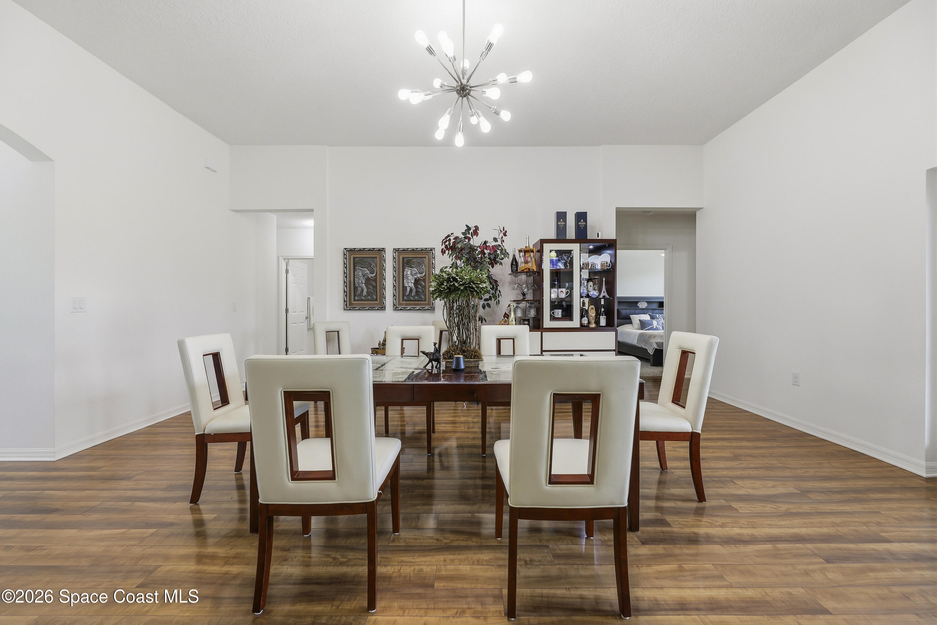 1121 Morgan Circle Northeast Palm Bay, FL 32905 - Photo 26 of 115 15