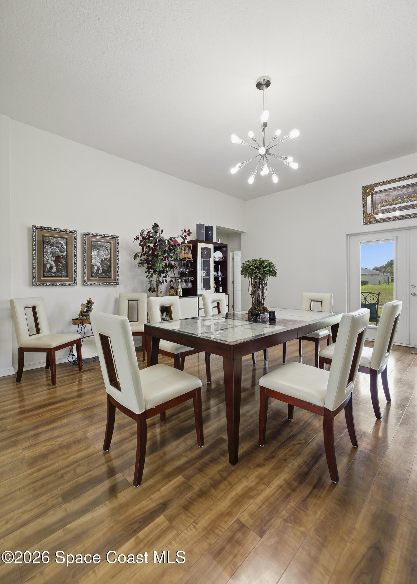 1121 Morgan Circle Northeast Palm Bay, FL 32905 - Photo 27 of 115 14