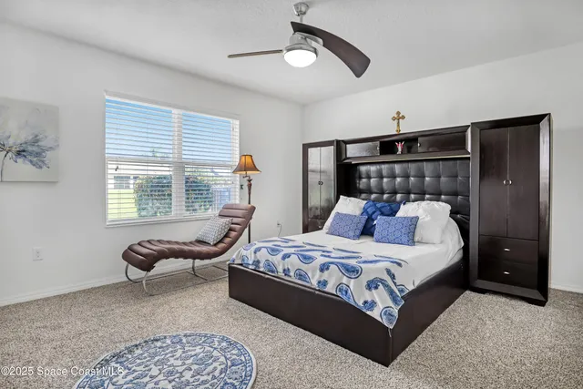 $448,900 | 1121 Morgan Circle Northeast, Palm Bay, FL 32905