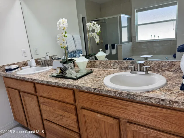 $448,900 | 1121 Morgan Circle Northeast, Palm Bay, FL 32905