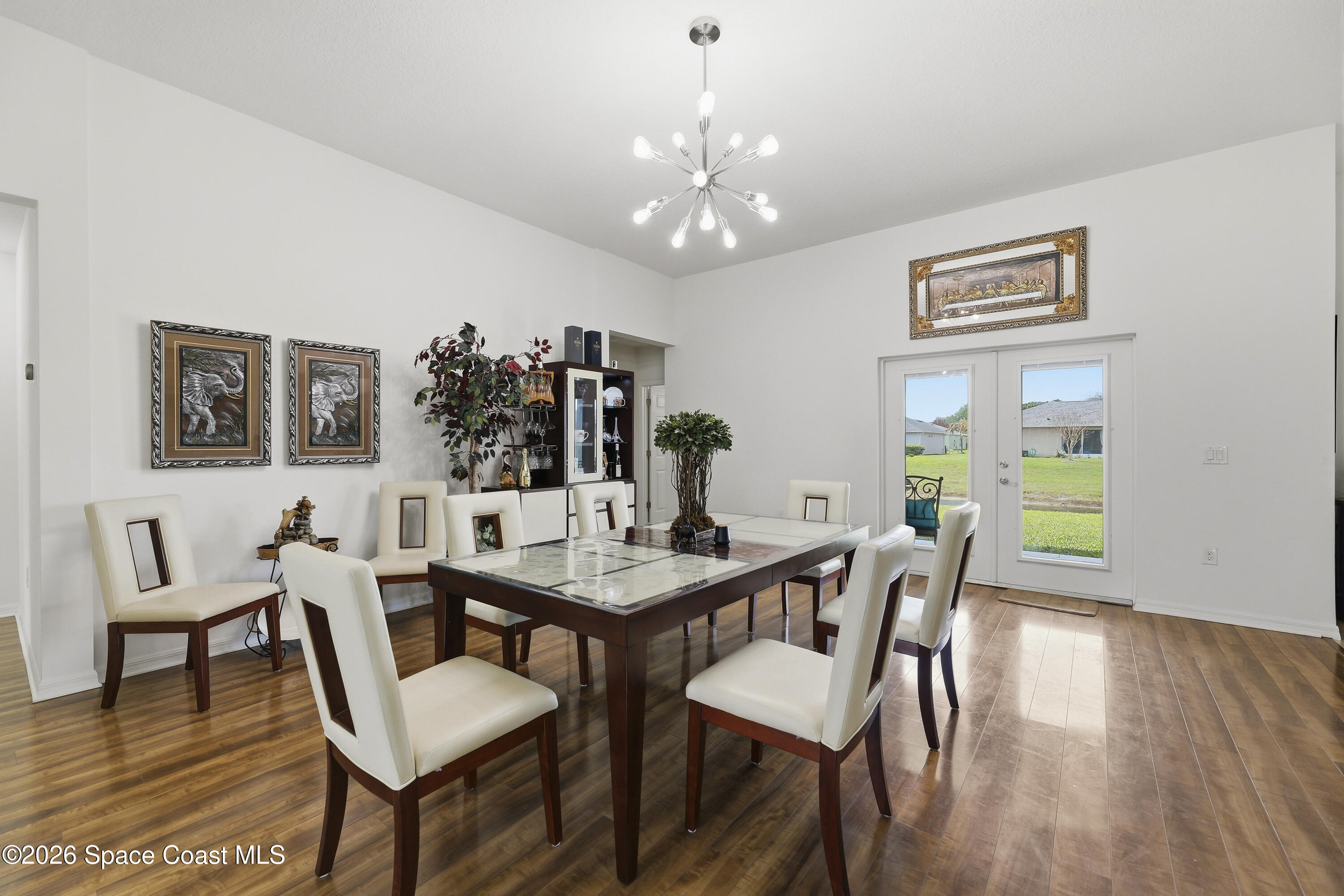1121 Morgan Circle Northeast Palm Bay, FL 32905 - Photo 34 of 115 09