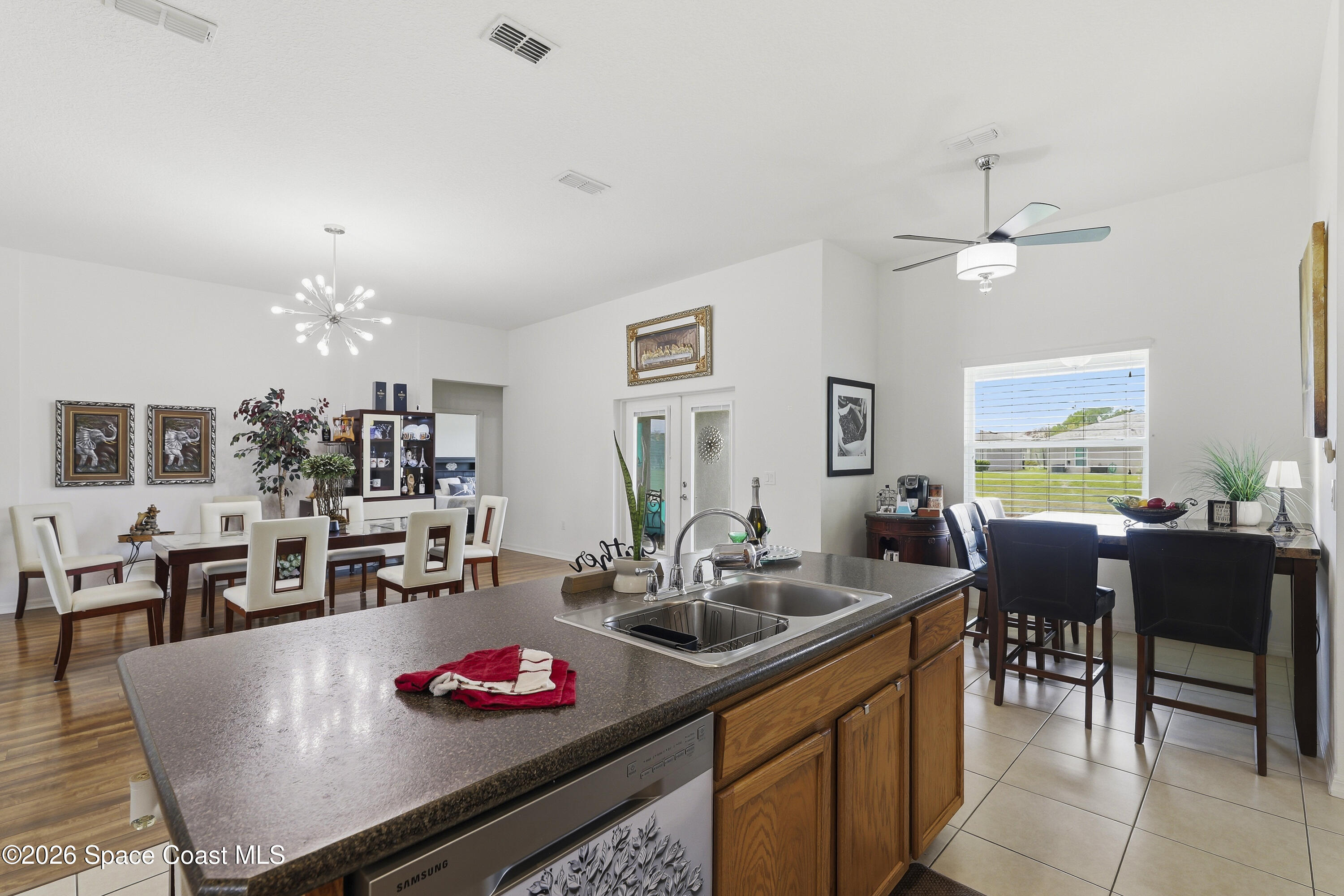 1121 Morgan Circle Northeast Palm Bay, FL 32905 - Photo 35 of 115 25