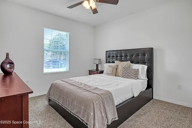 $448,900 | 1121 Morgan Circle Northeast, Palm Bay, FL 32905