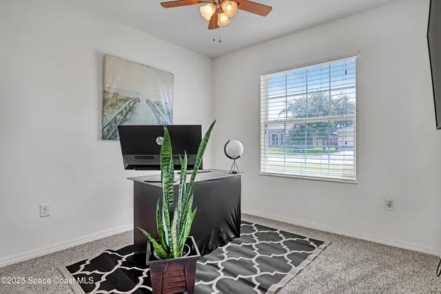 $448,900 | 1121 Morgan Circle Northeast, Palm Bay, FL 32905