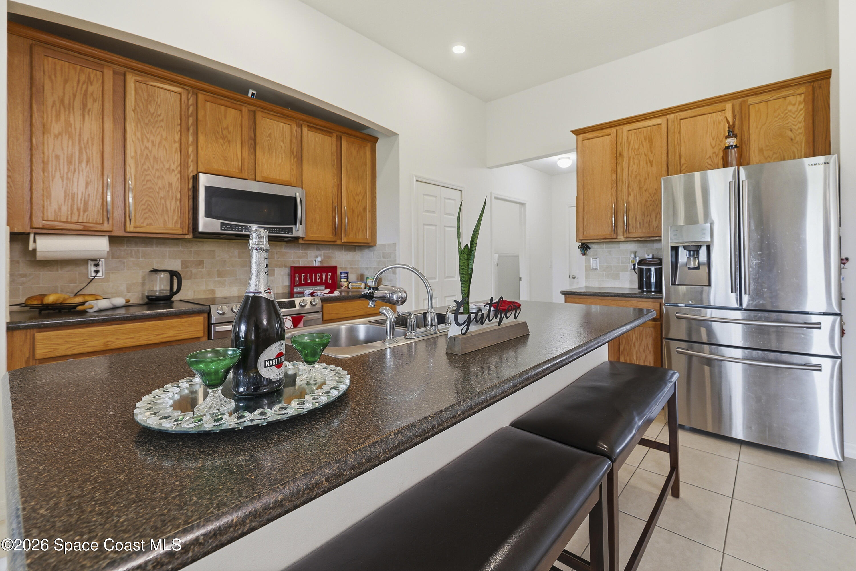 1121 Morgan Circle Northeast Palm Bay, FL 32905 - Photo 42 of 115 21