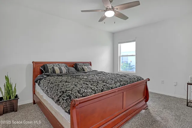 $448,900 | 1121 Morgan Circle Northeast, Palm Bay, FL 32905