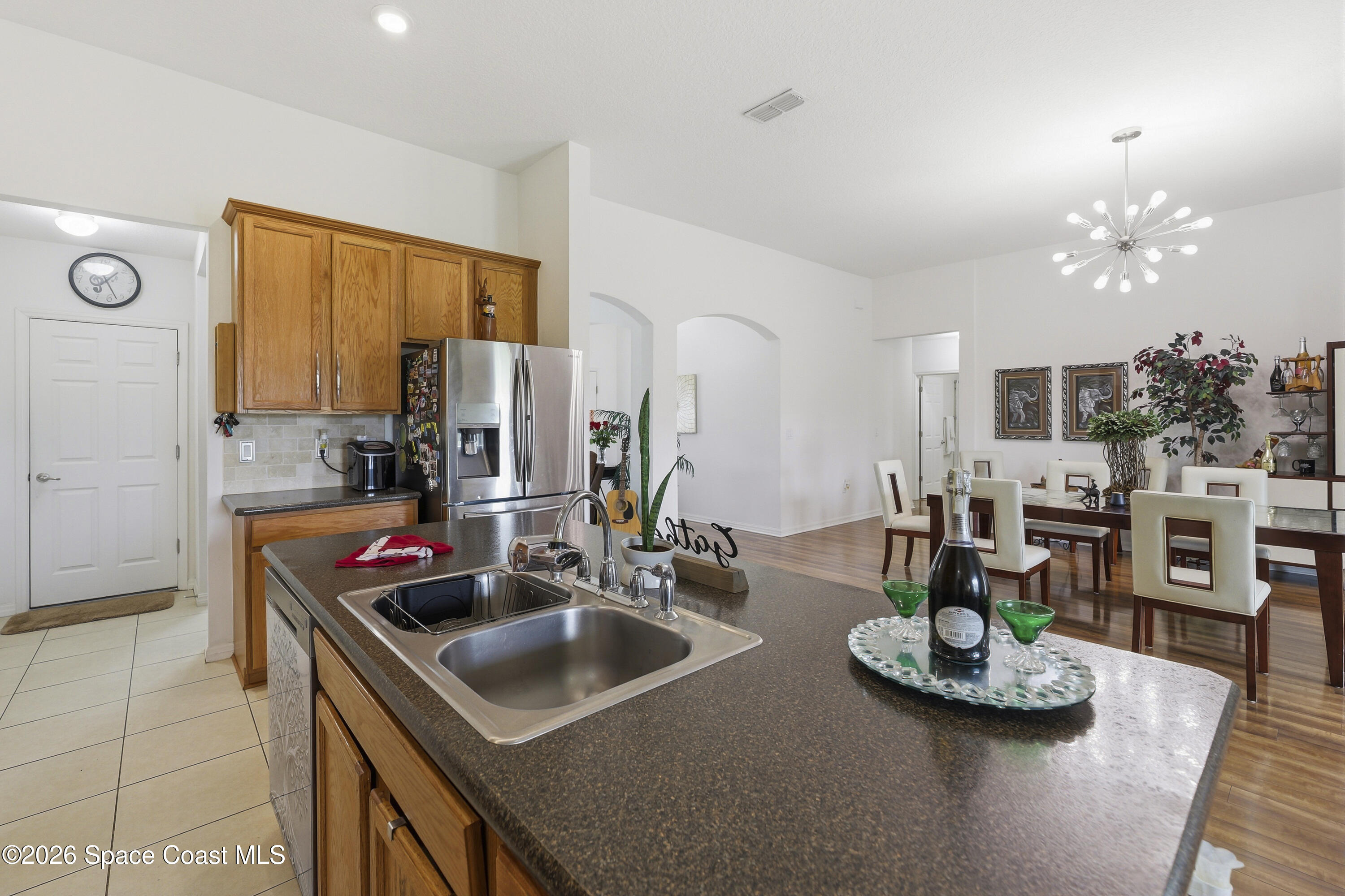 1121 Morgan Circle Northeast Palm Bay, FL 32905 - Photo 44 of 115 27