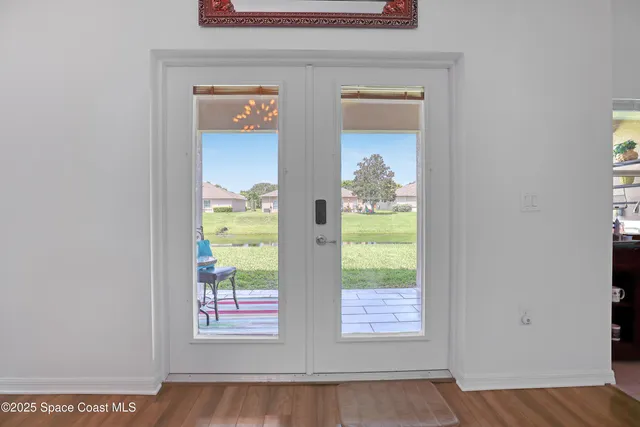 $448,900 | 1121 Morgan Circle Northeast, Palm Bay, FL 32905