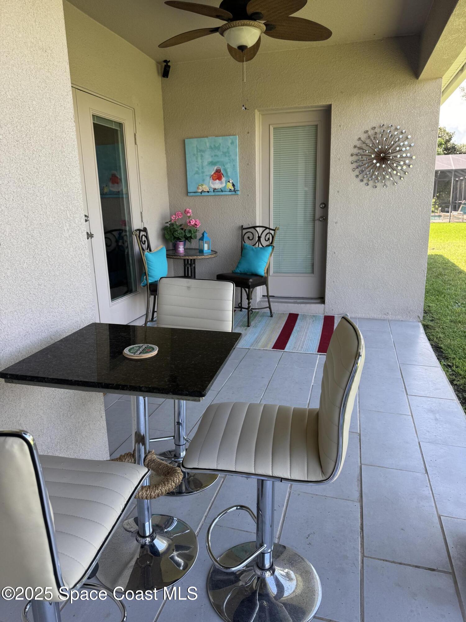 1121 Morgan Circle Northeast Palm Bay, FL 32905 - Photo 50 of 61 IMG_7594