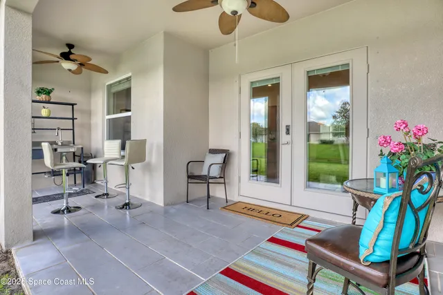 $448,900 | 1121 Morgan Circle Northeast, Palm Bay, FL 32905