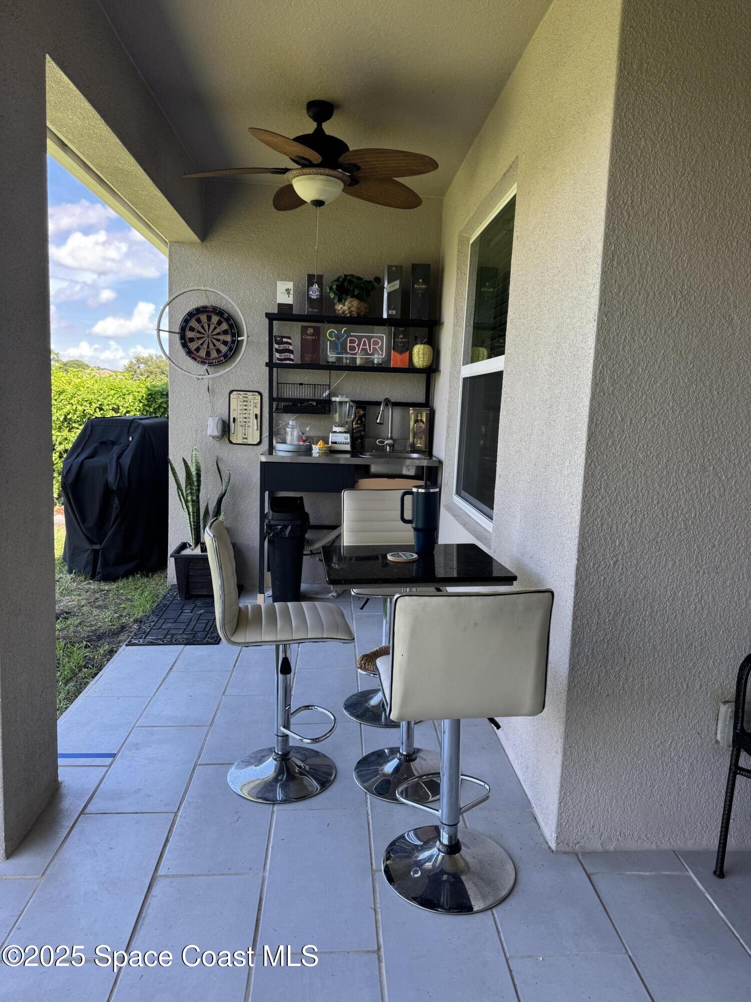 1121 Morgan Circle Northeast Palm Bay, FL 32905 - Photo 51 of 64 IMG_7595