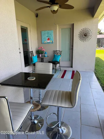 $448,900 | 1121 Morgan Circle Northeast, Palm Bay, FL 32905