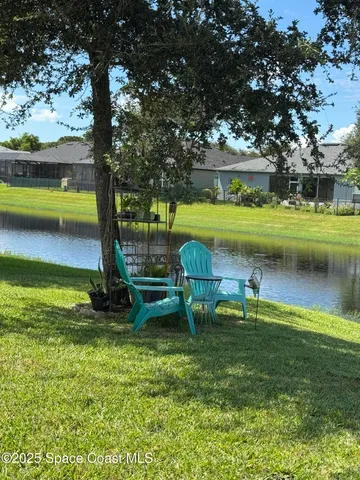 $448,900 | 1121 Morgan Circle Northeast, Palm Bay, FL 32905