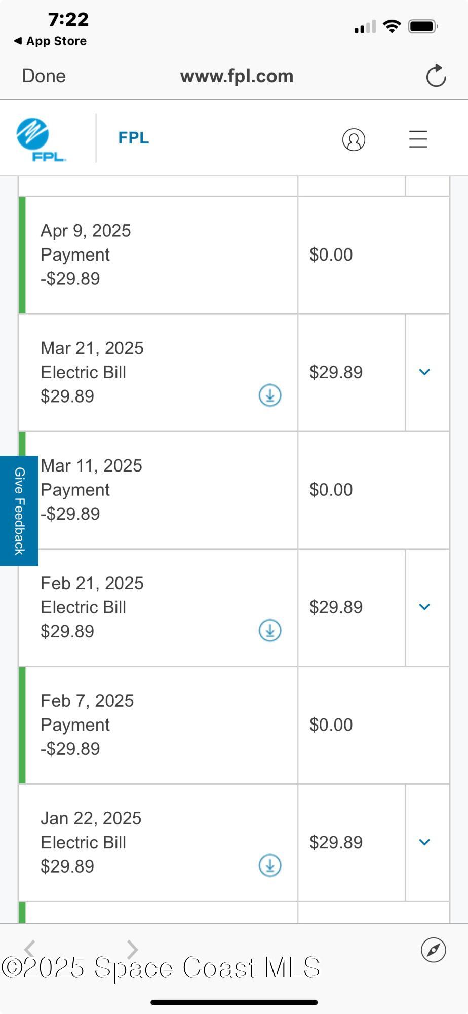 1121 Morgan Circle Northeast Palm Bay, FL 32905 - Photo 59 of 61