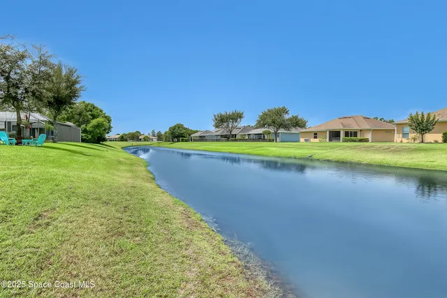 $448,900 | 1121 Morgan Circle Northeast, Palm Bay, FL 32905