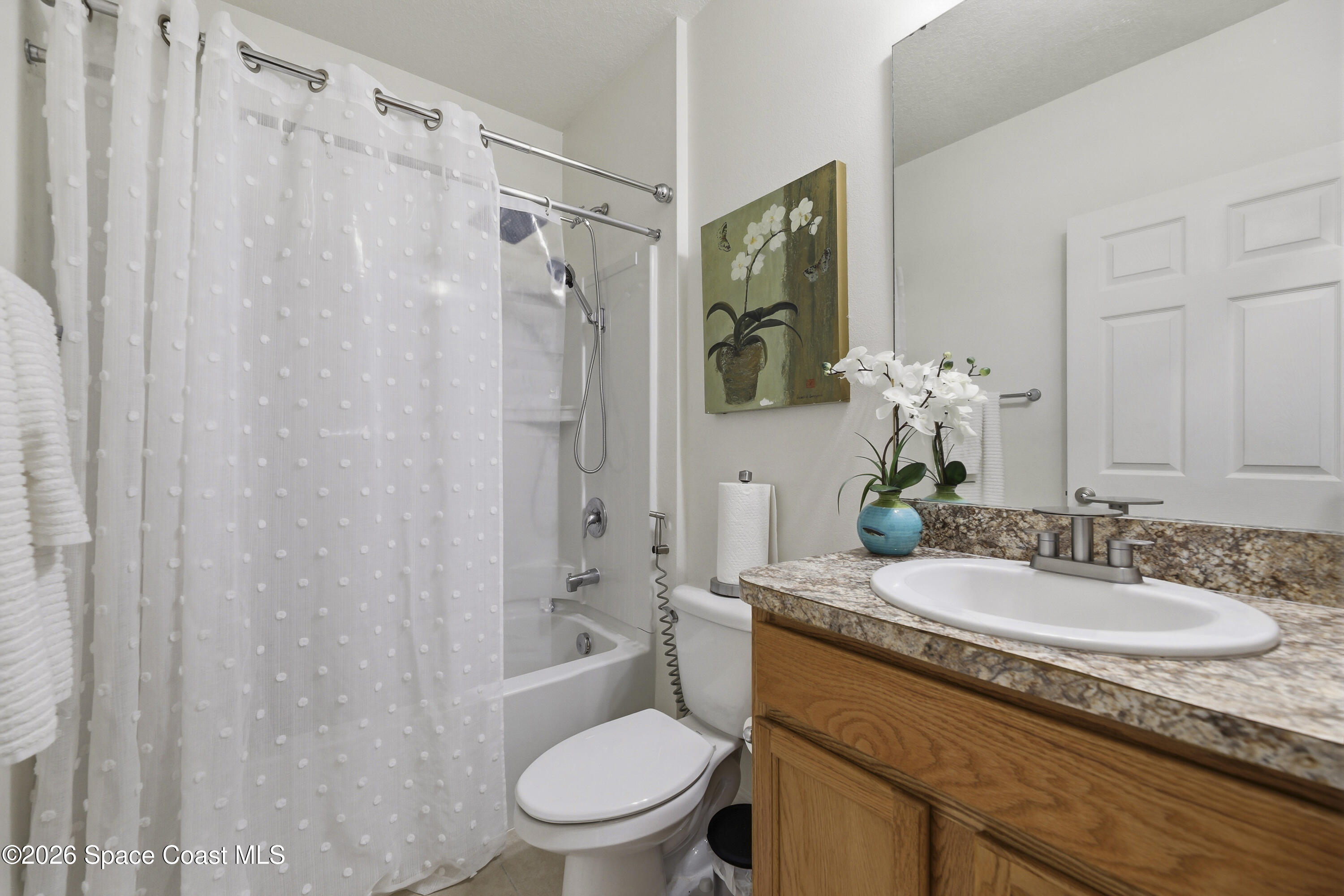 1121 Morgan Circle Northeast Palm Bay, FL 32905 - Photo 75 of 115 39