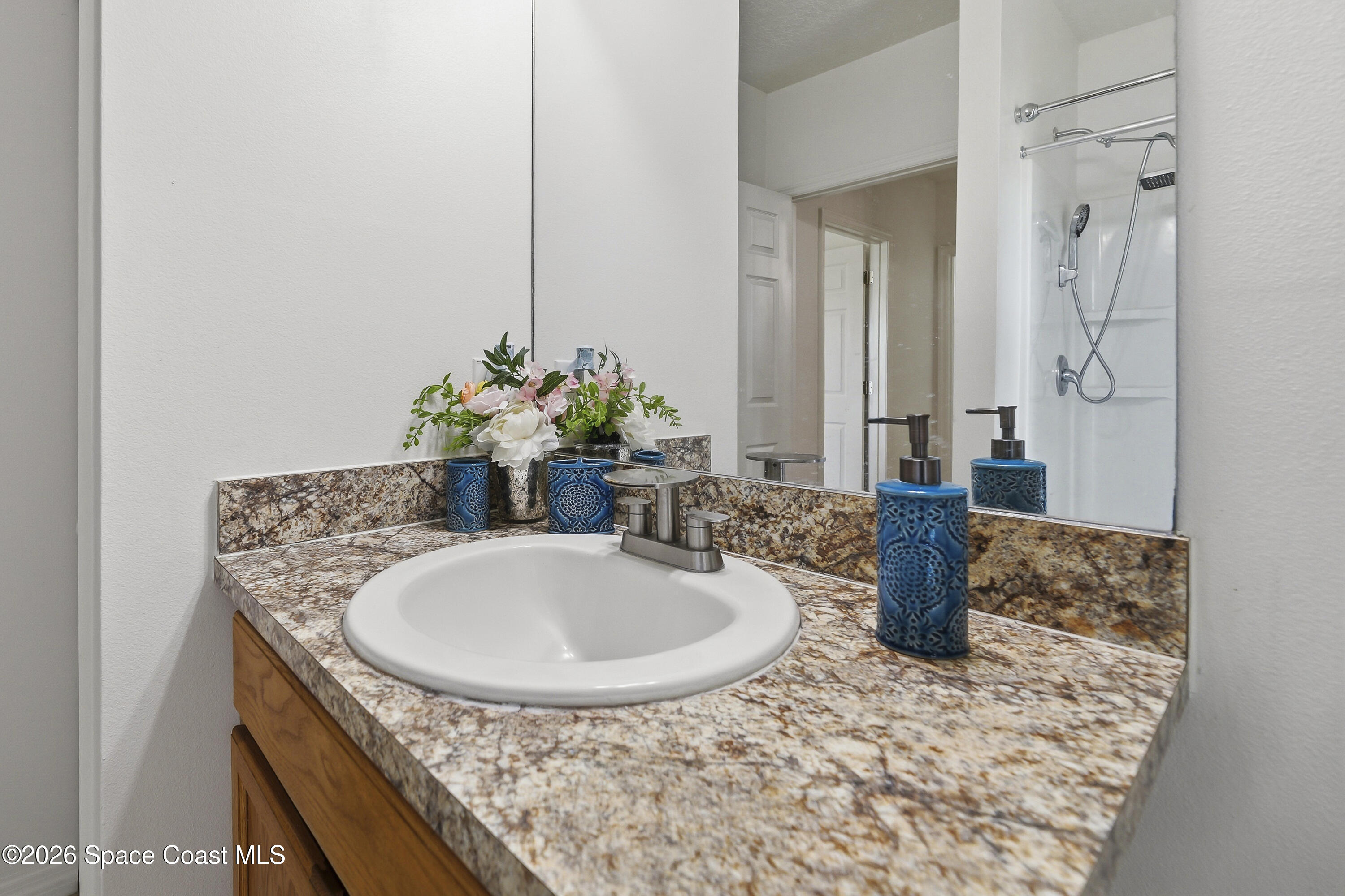 1121 Morgan Circle Northeast Palm Bay, FL 32905 - Photo 84 of 115 47