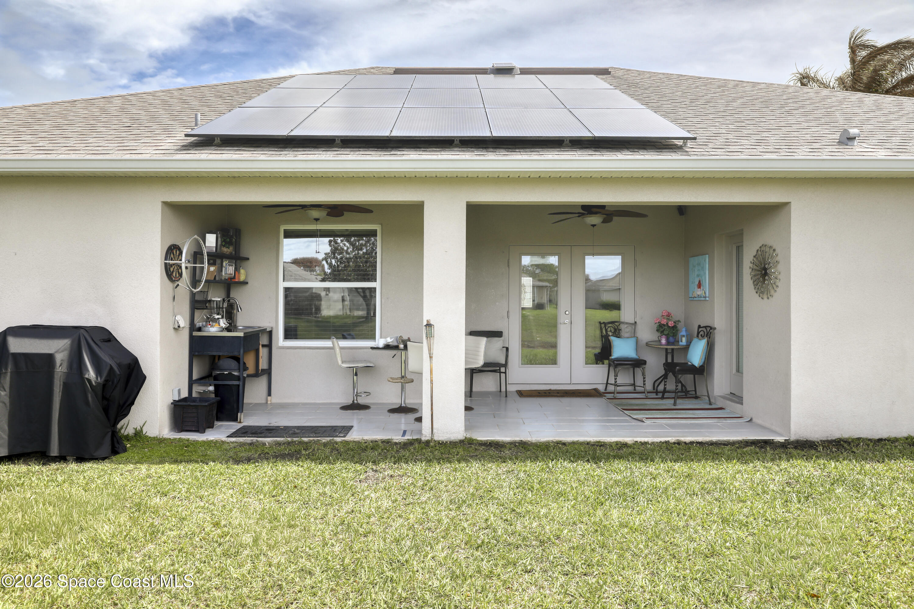 1121 Morgan Circle Northeast Palm Bay, FL 32905 - Photo 99 of 115