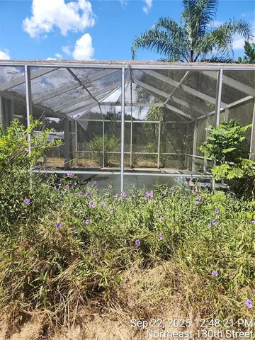 $109,900 | 24839 Northeast 130th Street, Fort McCoy, FL 32134