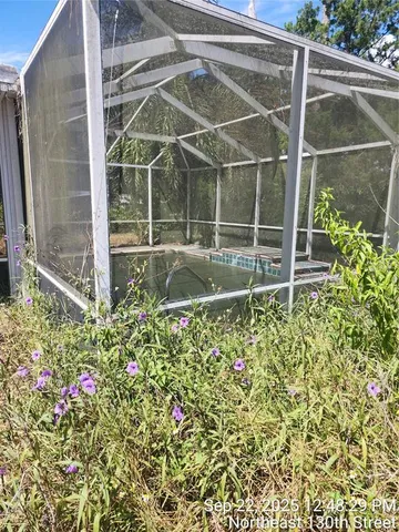 $109,900 | 24839 Northeast 130th Street, Fort McCoy, FL 32134