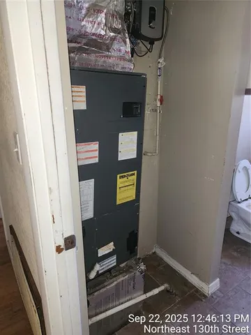 $109,900 | 24839 Northeast 130th Street, Fort McCoy, FL 32134