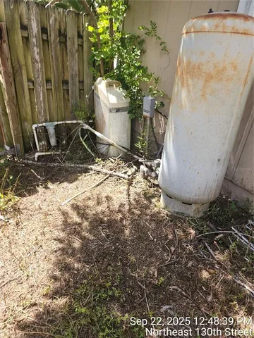 $109,900 | 24839 Northeast 130th Street, Fort McCoy, FL 32134