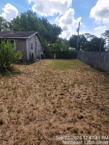 $109,900 | 24839 Northeast 130th Street, Fort McCoy, FL 32134