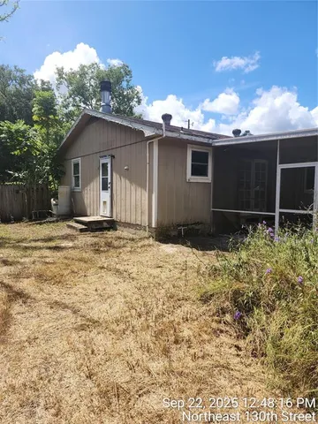 $109,900 | 24839 Northeast 130th Street, Fort McCoy, FL 32134