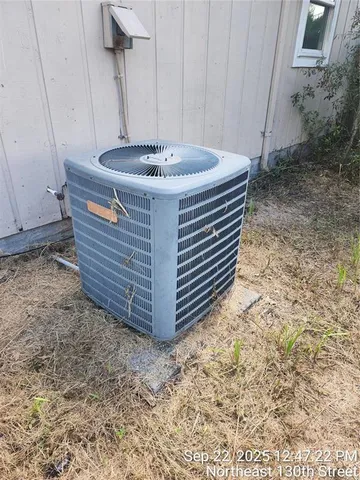 $109,900 | 24839 Northeast 130th Street, Fort McCoy, FL 32134