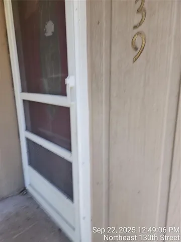 $109,900 | 24839 Northeast 130th Street, Fort McCoy, FL 32134