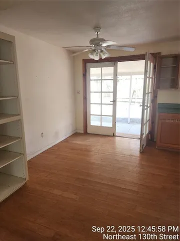 $109,900 | 24839 Northeast 130th Street, Fort McCoy, FL 32134