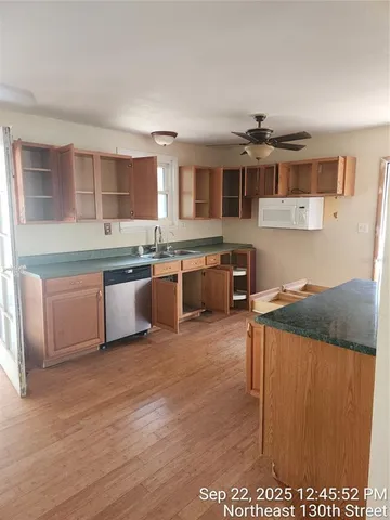 $109,900 | 24839 Northeast 130th Street, Fort McCoy, FL 32134