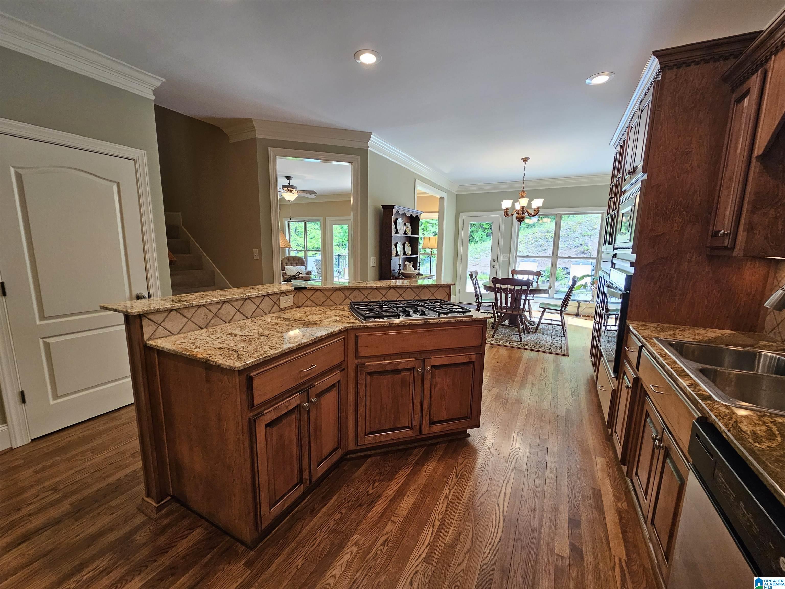 1062 St Andrews Parkway Oneonta, AL 35121 - Photo 19 of 53