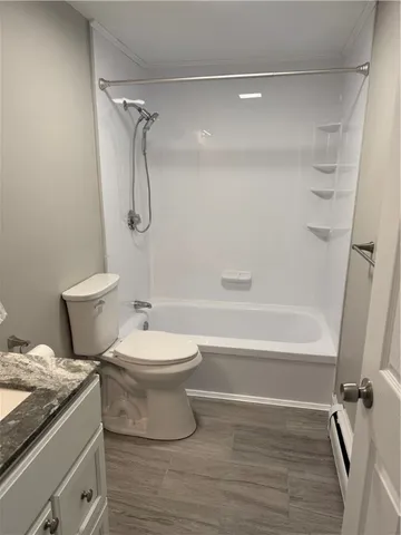 $1,800 | 510 Child Street, Unit 311A, Warren, RI 02885