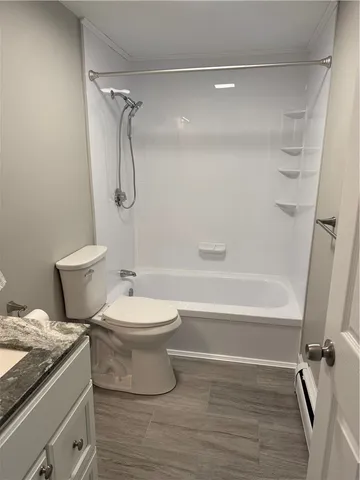 $1,800 | 510 Child Street, Unit 311A, Warren, RI 02885