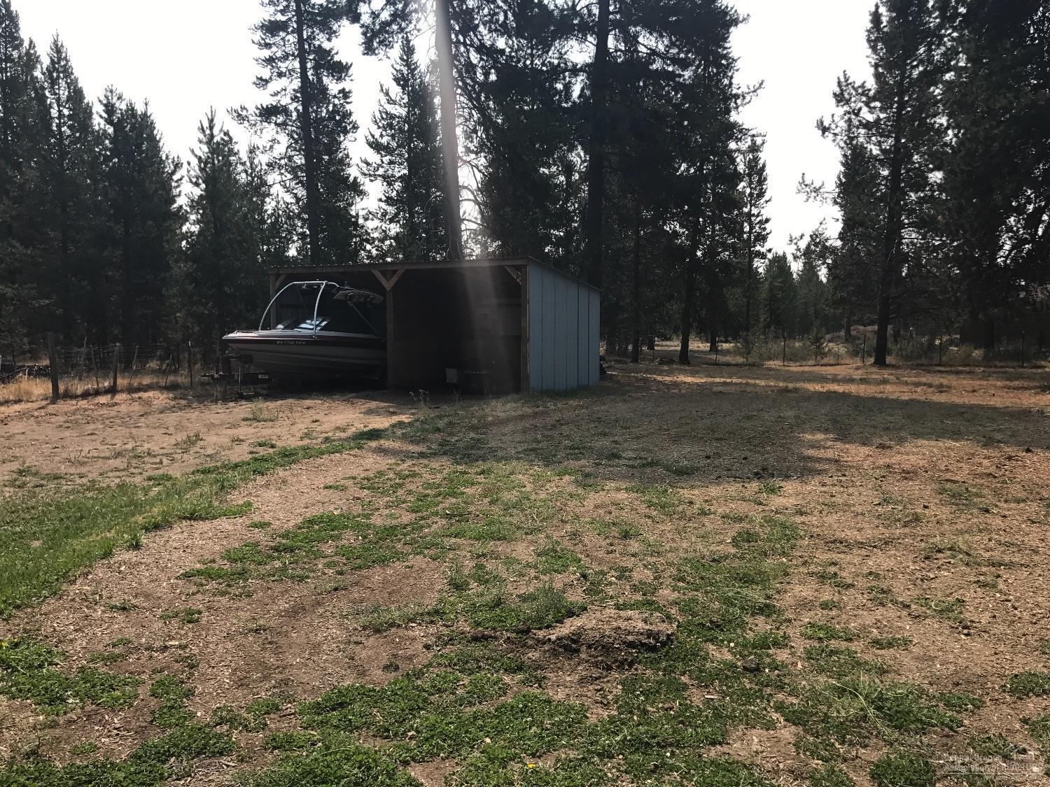 16027 Dick Road La Pine, OR 97739 - Photo 22 of 23 Additional Photo