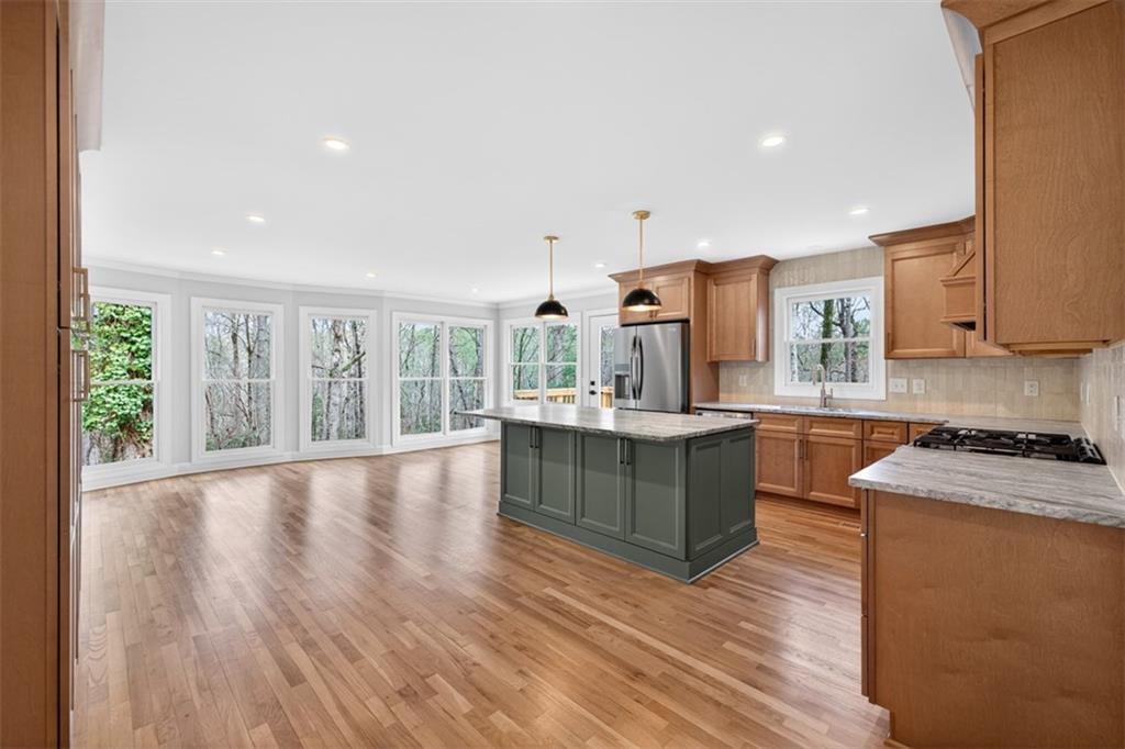 3110 Flatbottom Road Ball Ground, GA 30107 - Photo 20 of 92