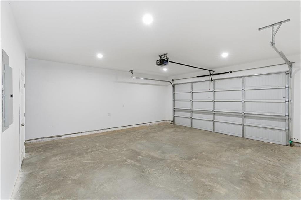 119 Jackson Street Cedartown, GA 30125 - Photo 21 of 58