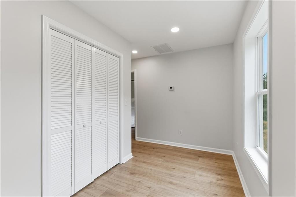 119 Jackson Street Cedartown, GA 30125 - Photo 24 of 58 a view of empty room