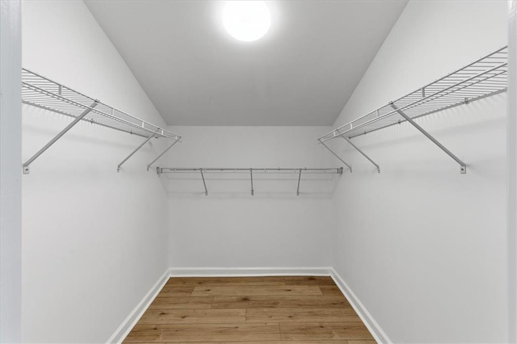 119 Jackson Street Cedartown, GA 30125 - Photo 33 of 58 a view of a room with racks on the wall