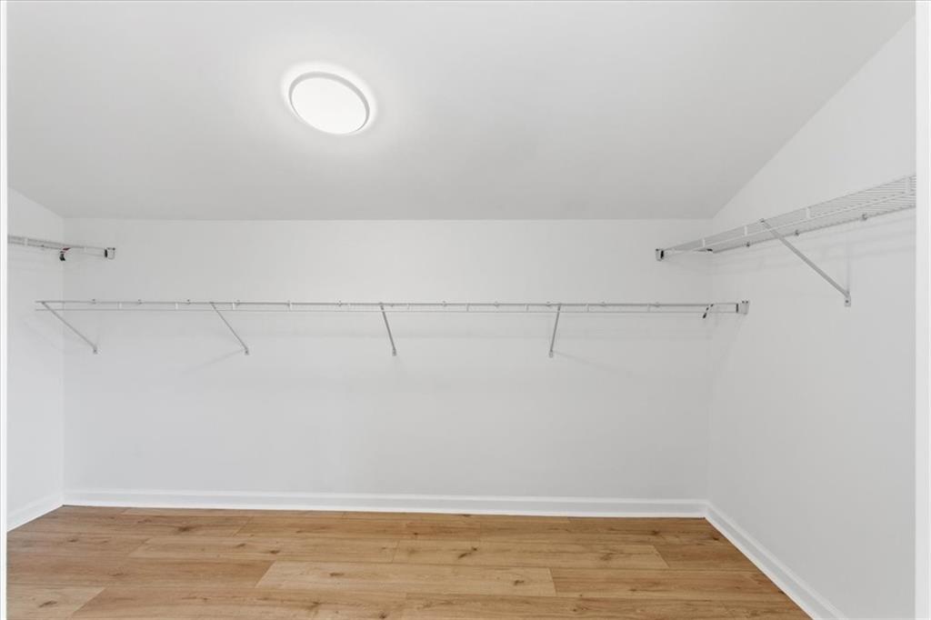 119 Jackson Street Cedartown, GA 30125 - Photo 45 of 58 a view of a room with racks on the wall