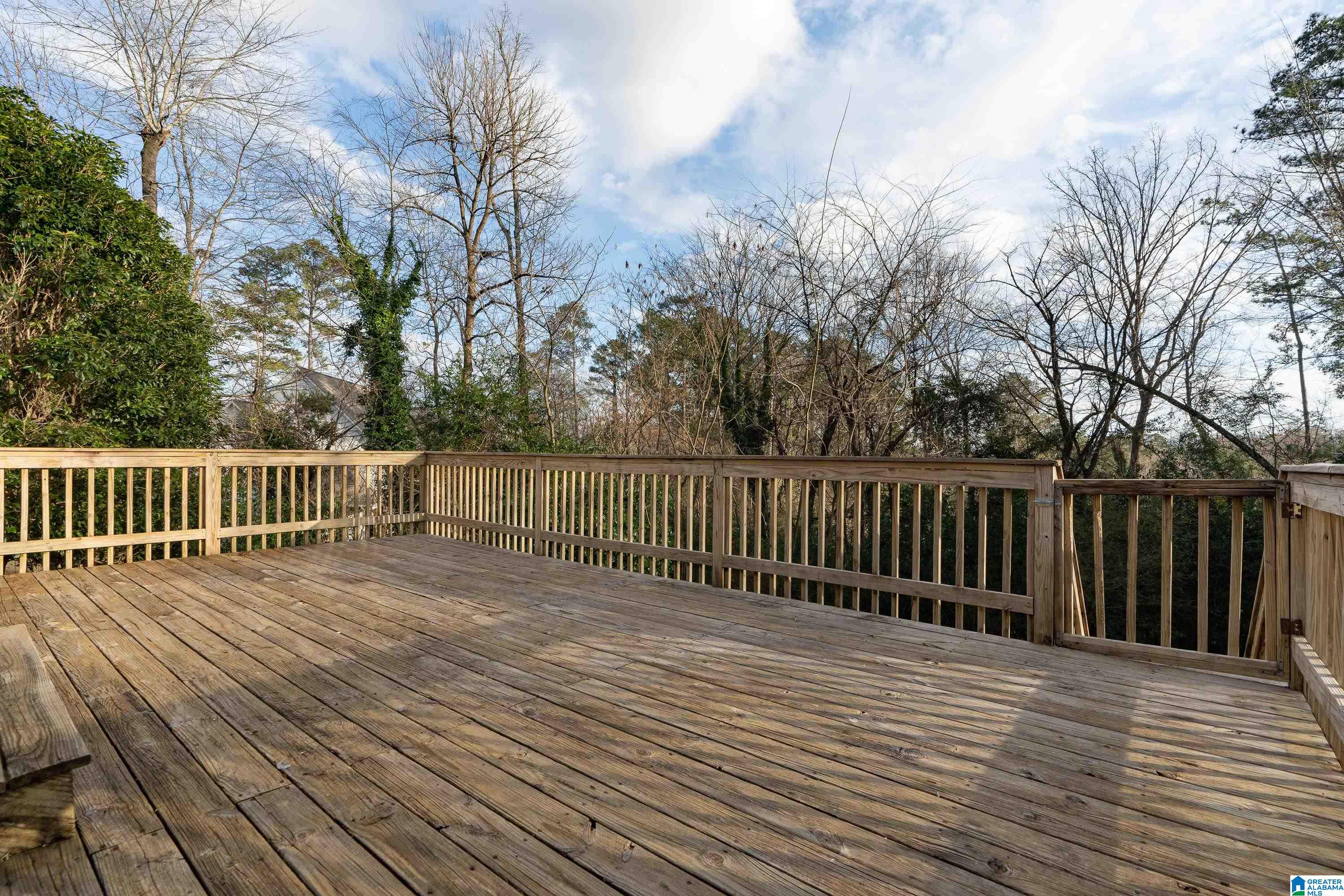 3353 Mountainside Road Birmingham, AL 35243 - Photo 32 of 33