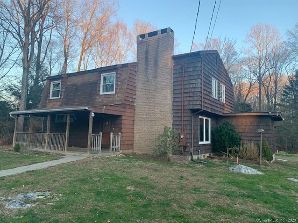 144 Quaker Farms Road Oxford, CT 06478 - Photo 1 of 1 Gallery Image 1